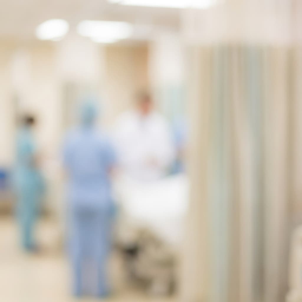 Medical Background